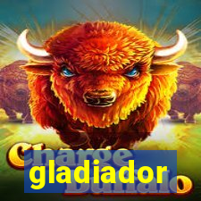 gladiador significado espiritual